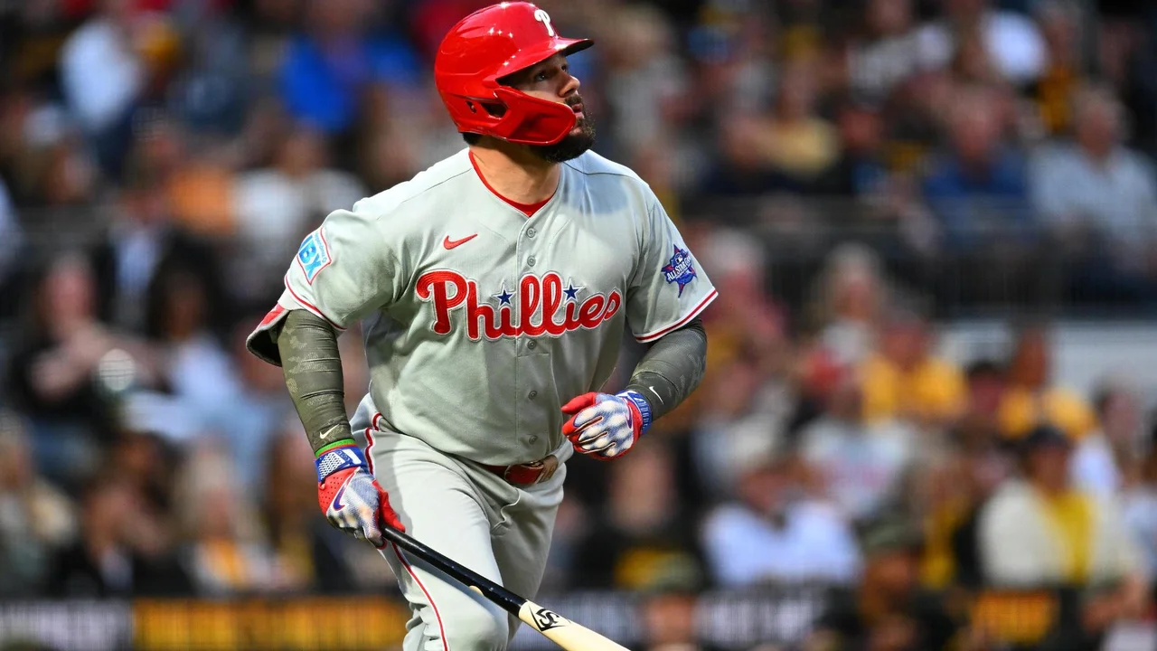 Schwarbombs Lead to Rare Air and History