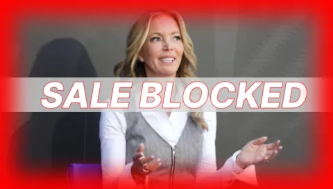 Blocked By Jeanie