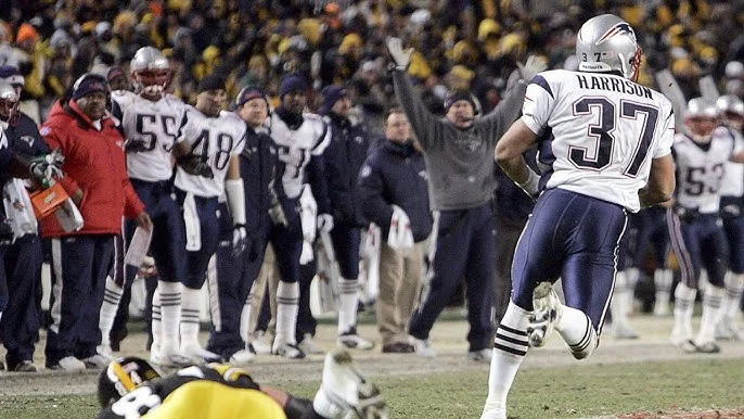 The Curse Of Winning 15 Games: Part 2: Steelers
