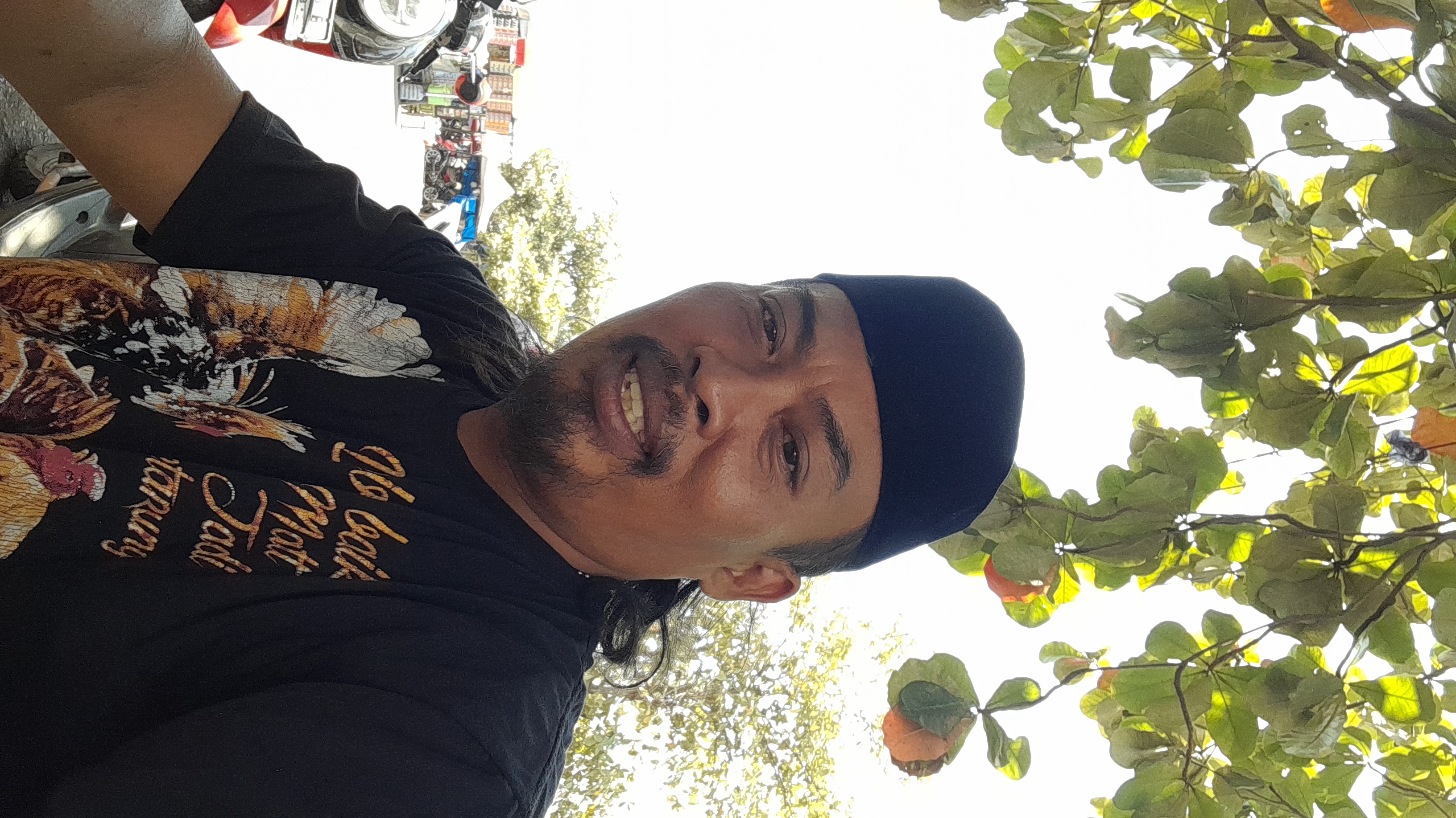 Profile Picture
