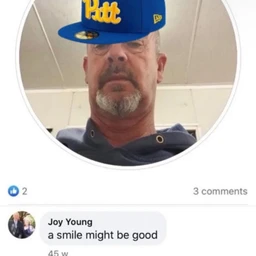 Profile Picture