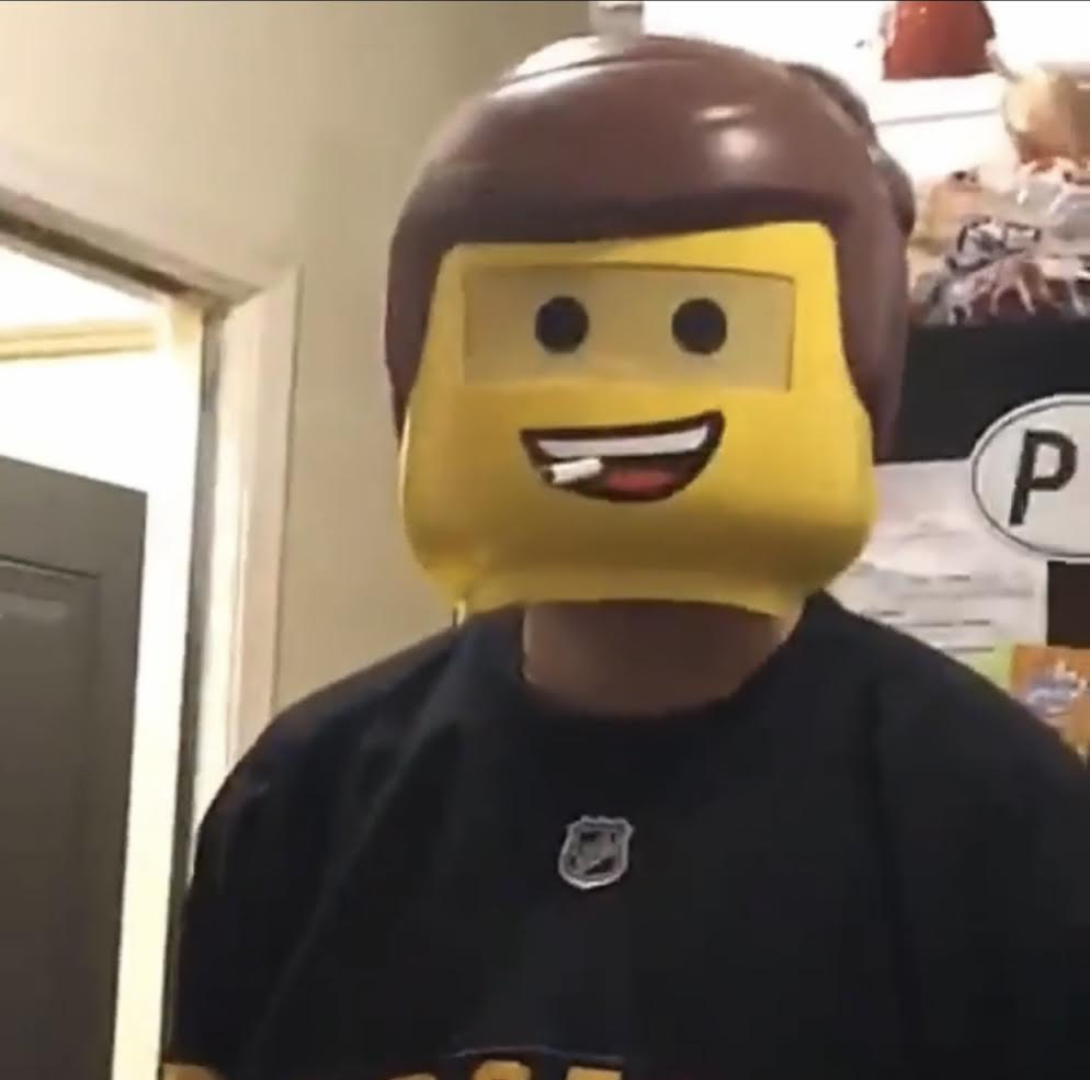 Profile Picture
