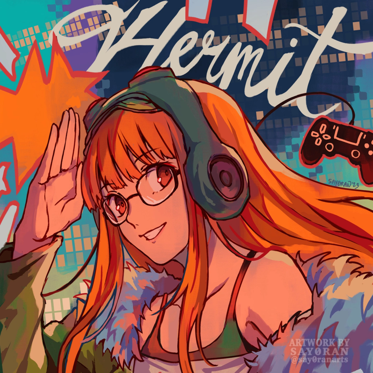 Profile Picture