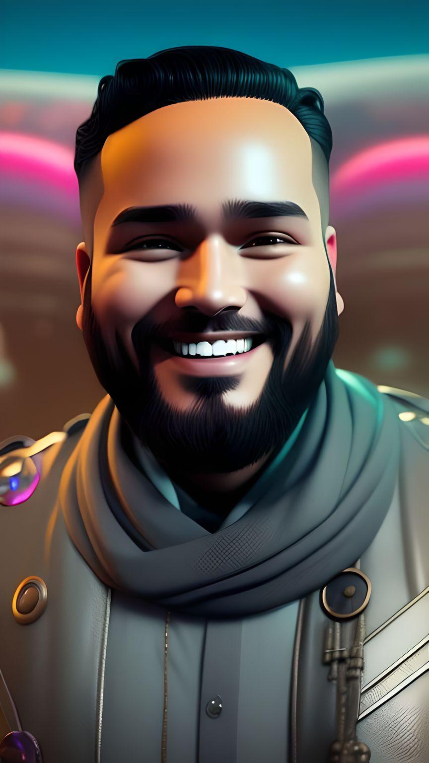 Profile Picture
