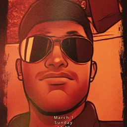Profile Picture