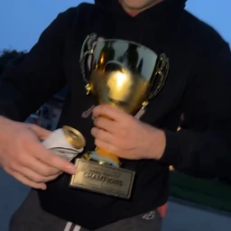 Profile Picture