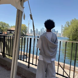 Profile Picture