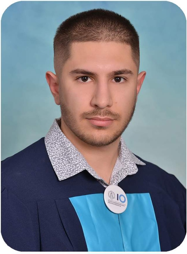 Profile Picture