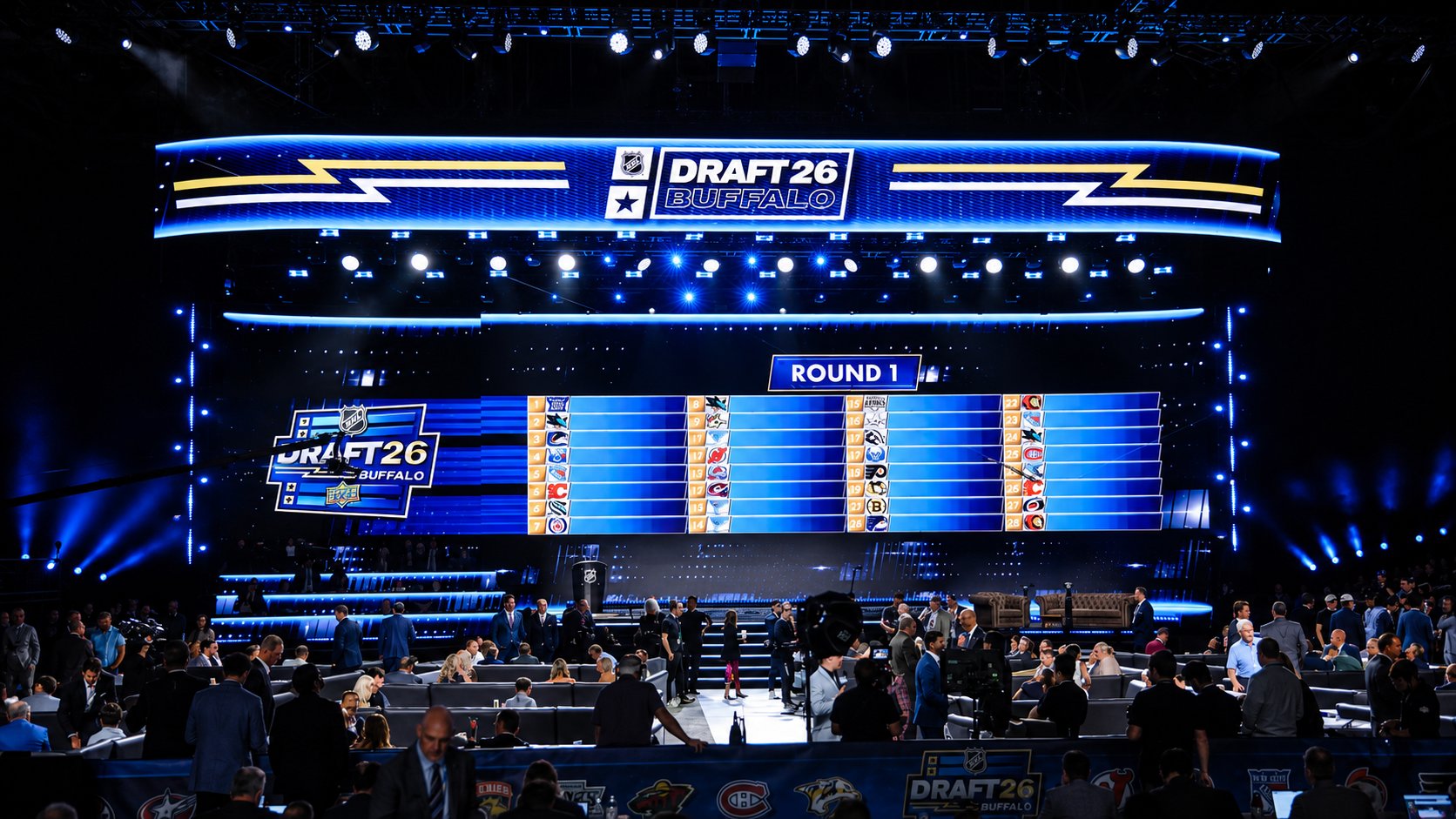 2026 NHL Draft