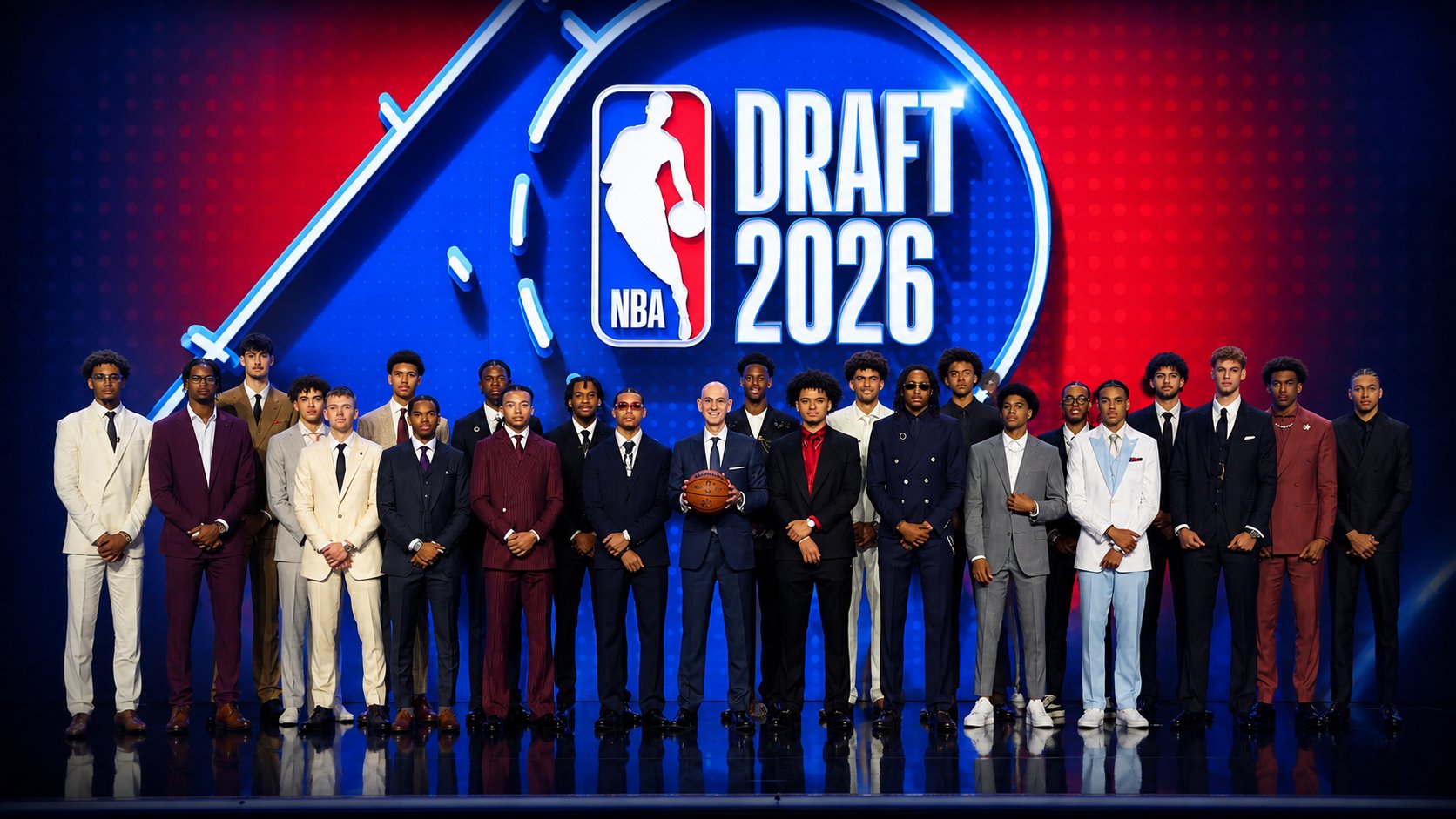 2026 NBA Draft
