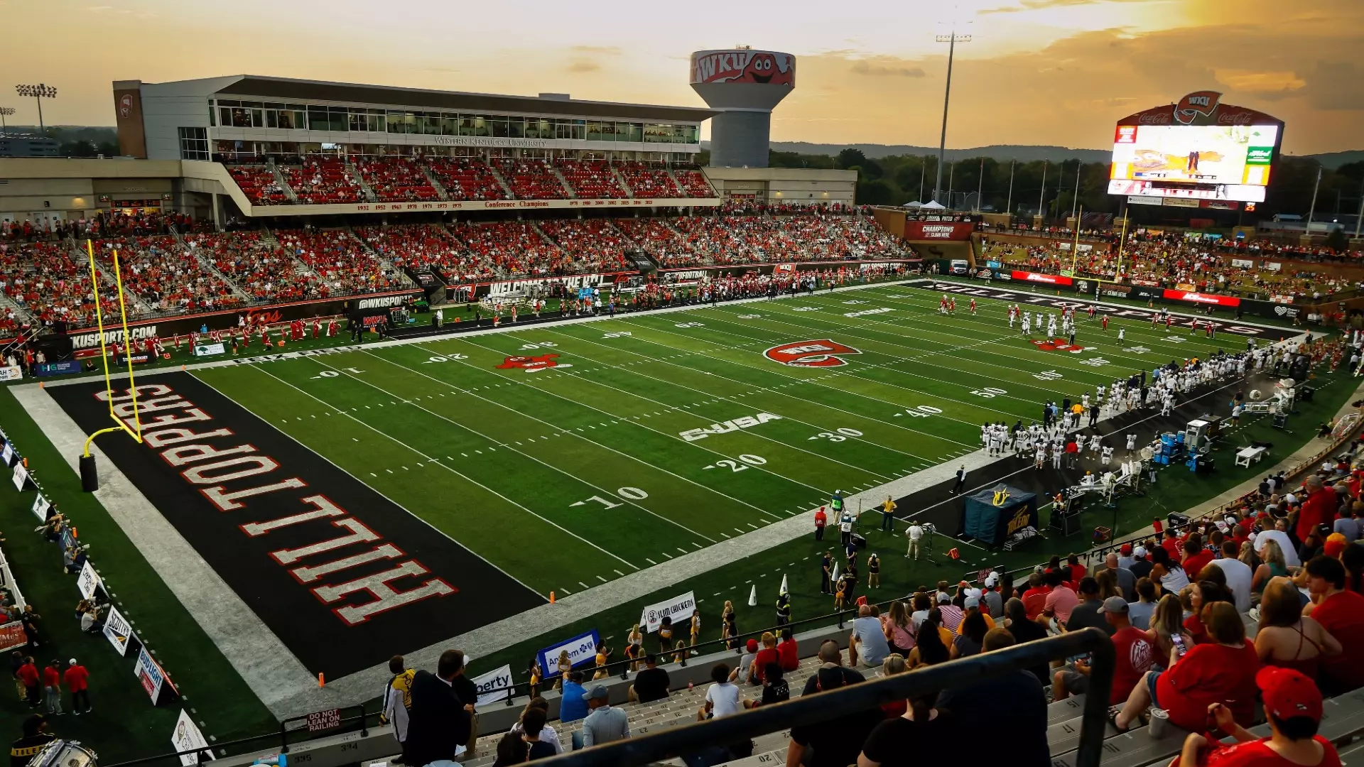 Houchens Industries–L.T. Smith Stadium - Image 1