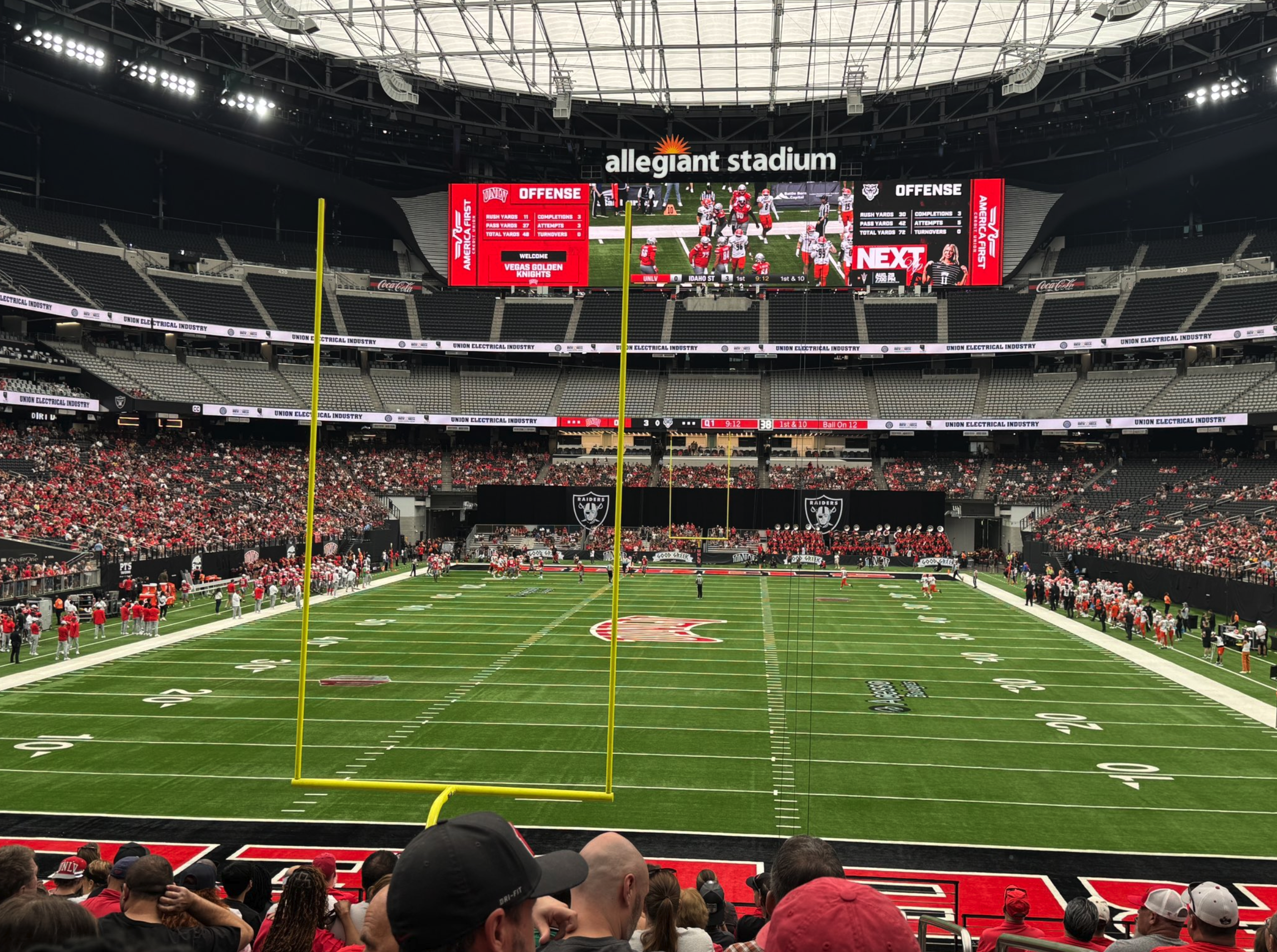 Allegiant Stadium - Image 2