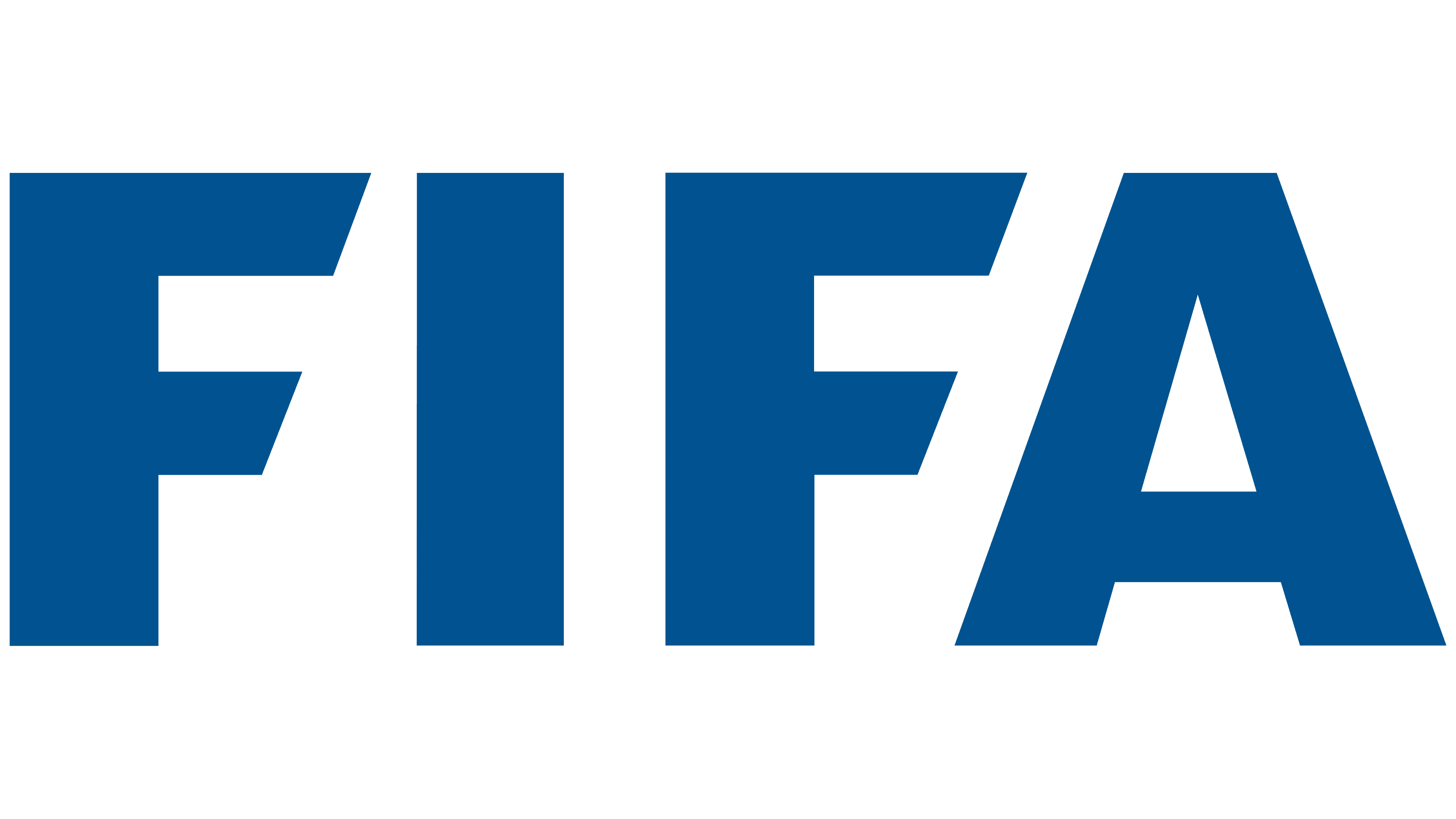 FIFA logo
