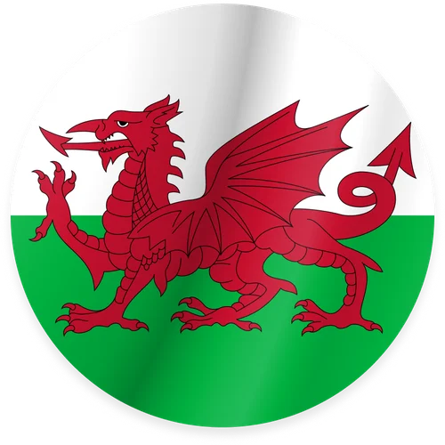 Wales