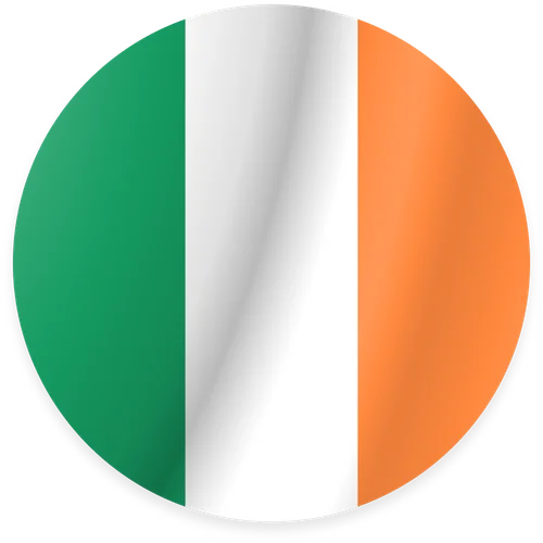 Ireland