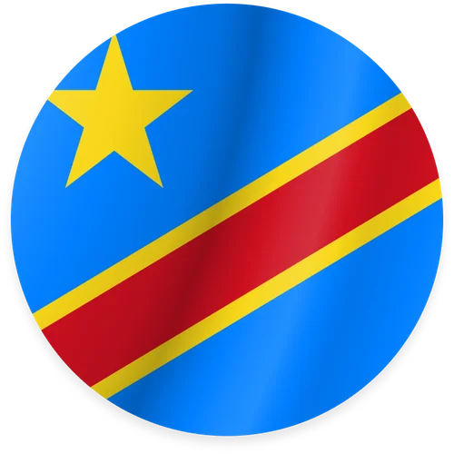 DR Congo