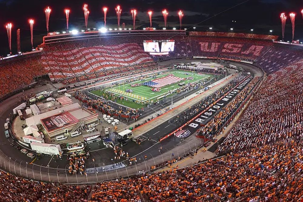 Bristol Motor Speedway - Image 1