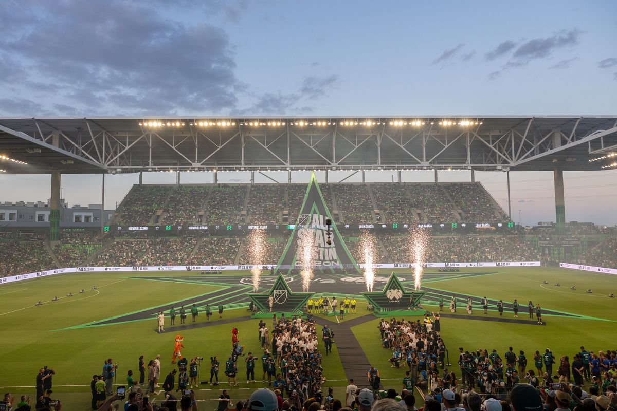 Q2 Stadium - Image 1