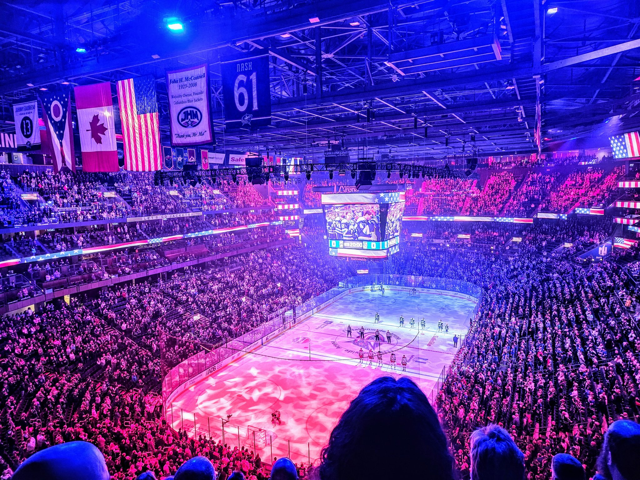 Nationwide Arena - Image 1