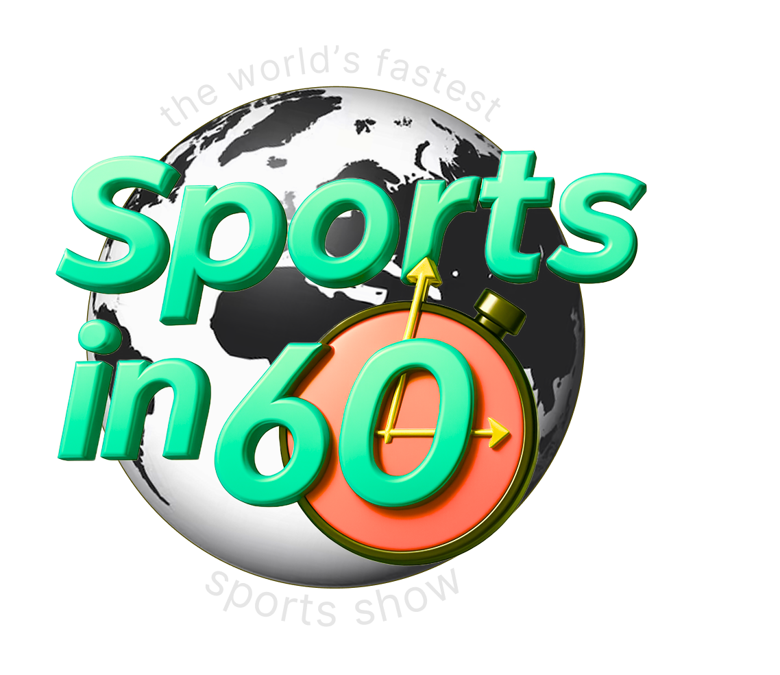 Sports in 60: 90 Days, Zero Growth, and a Big Lesson