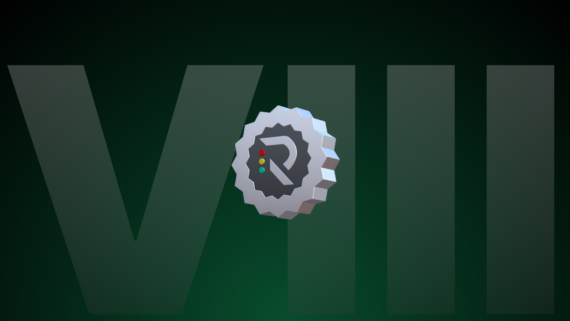 Rate Report VIII