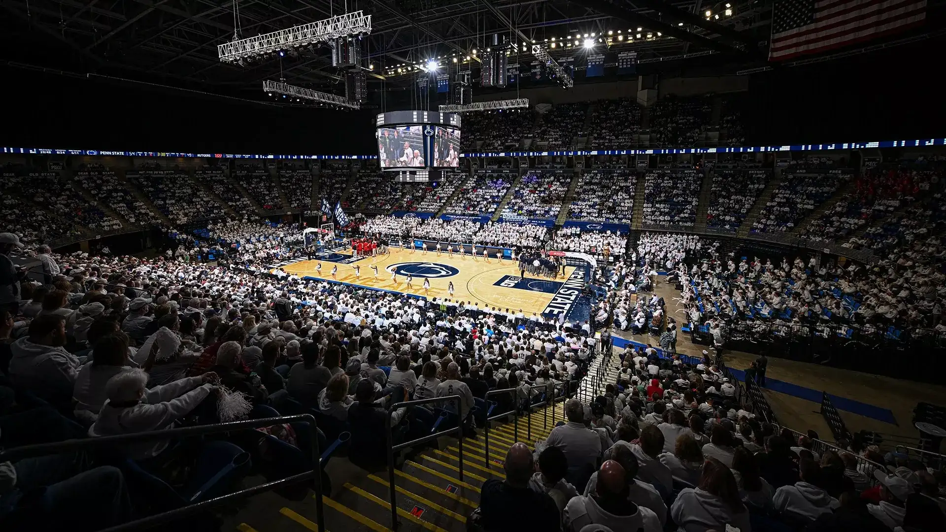 Bryce Jordan Center - Image 1