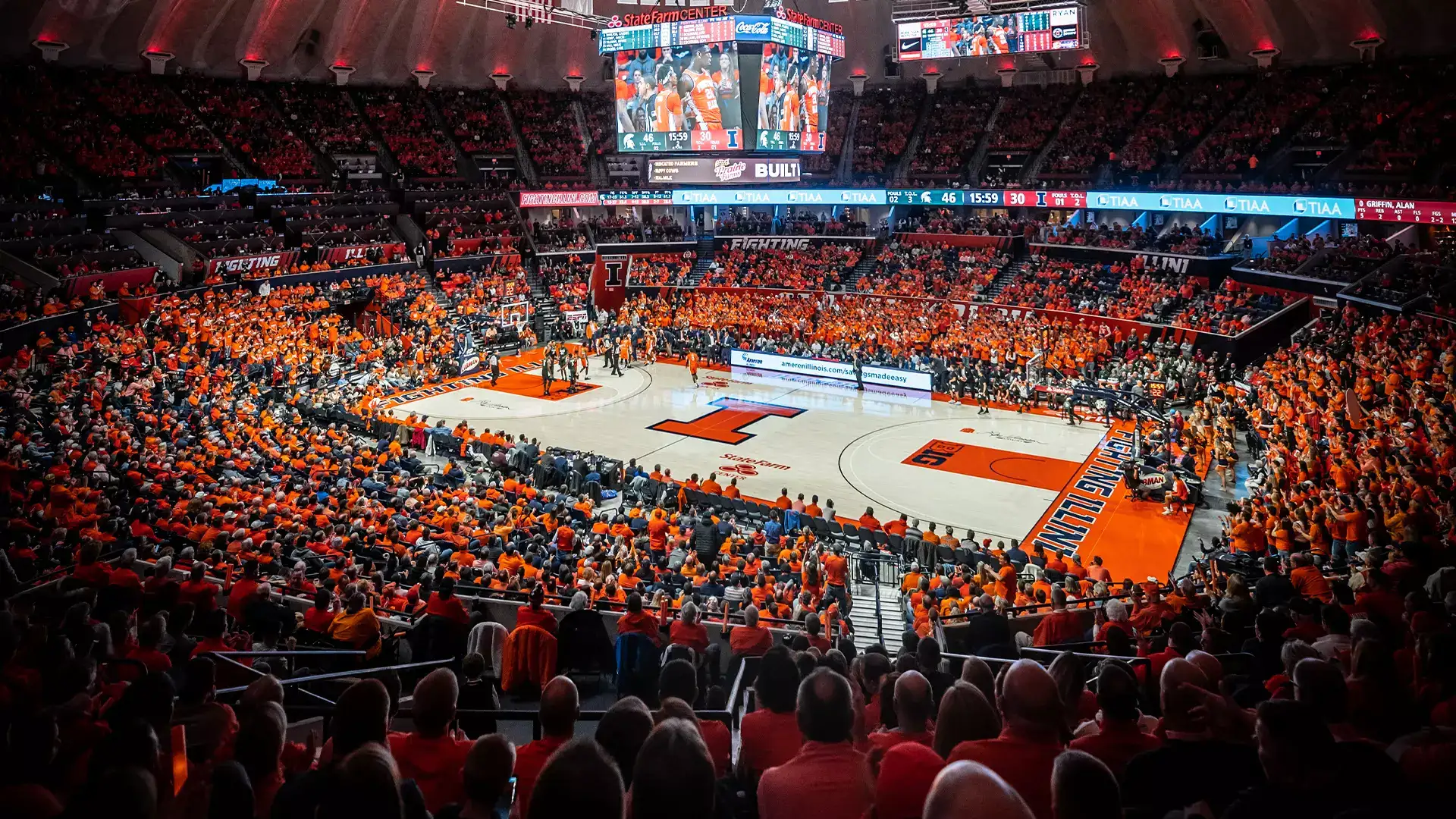 State Farm Center - Image 1