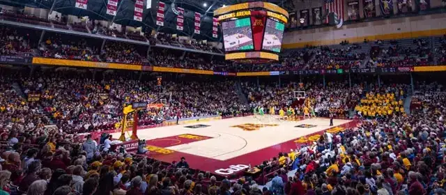 Williams Arena - Image 1