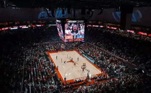 Moody Center - Image 1