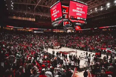 United Supermarkets Arena - Image 1