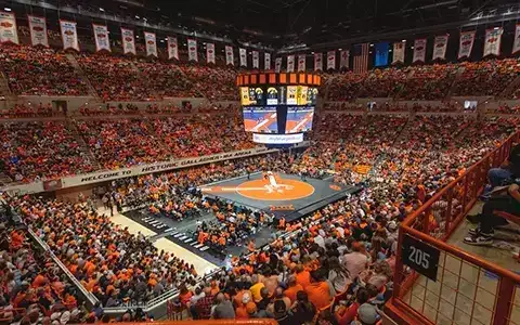 Gallagher-Iba Arena - Image 1