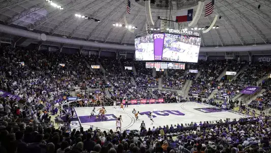 Ed and Rae Schollmaier Arena - Image 1