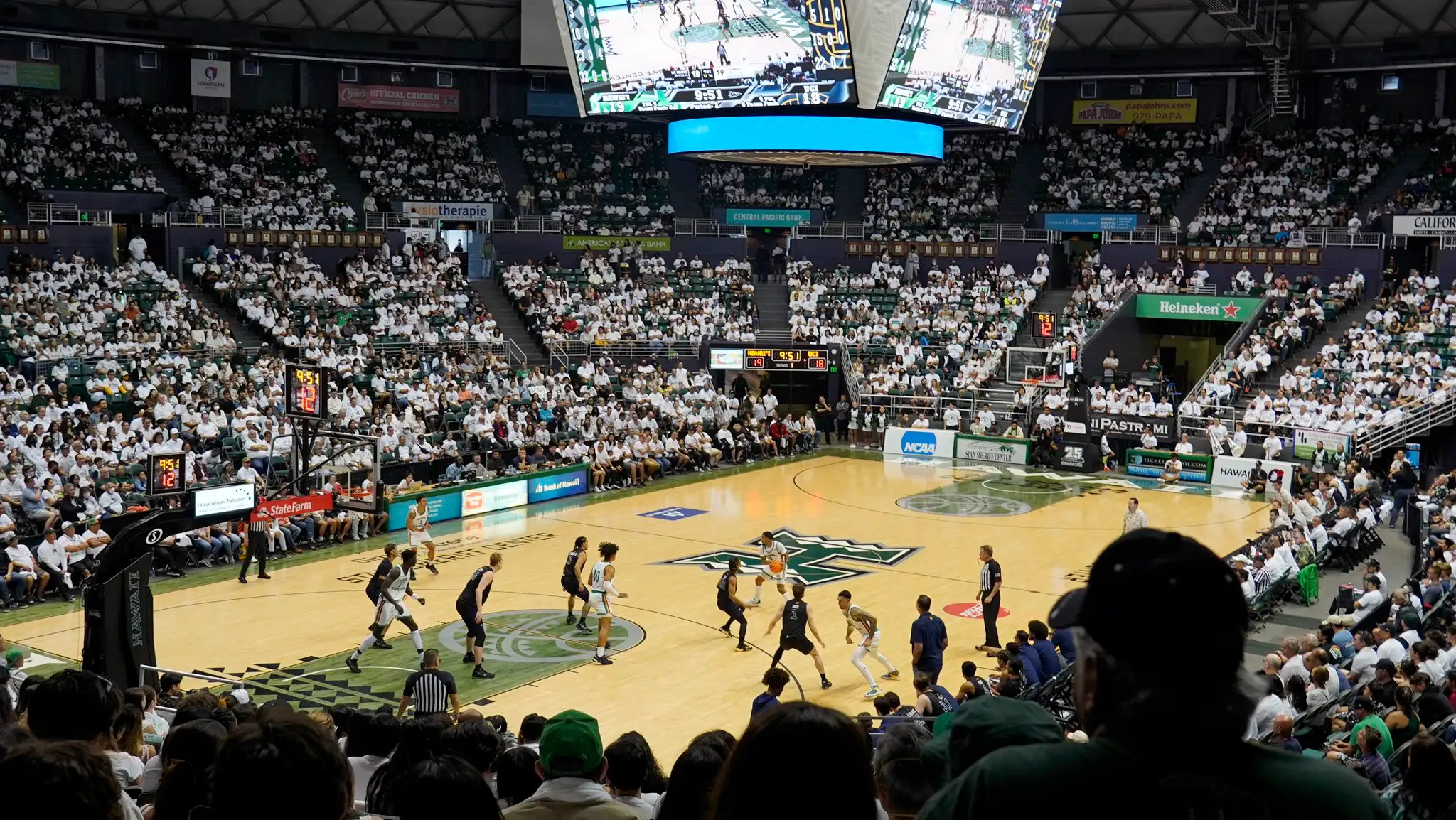 Stan Sheriff Center - Image 1