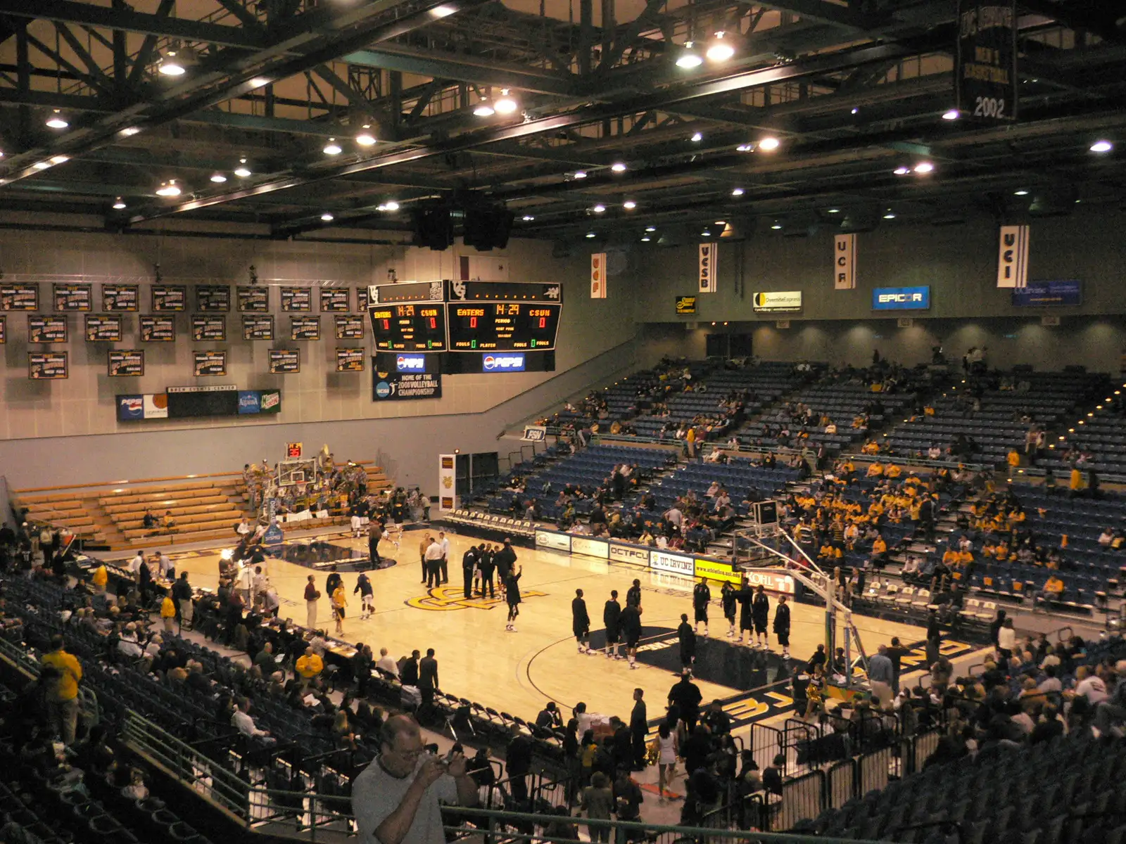 Bren Events Center - Image 1