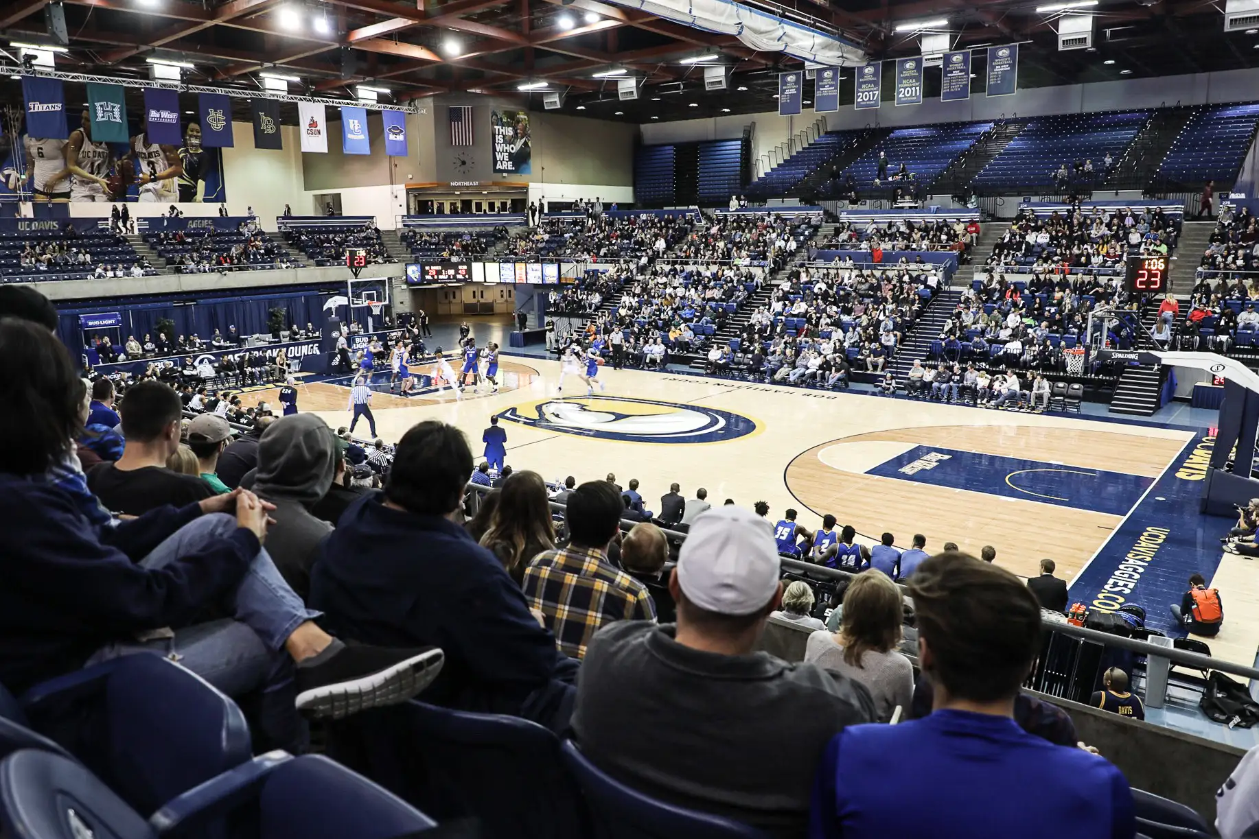 University Credit Union Center - Image 1