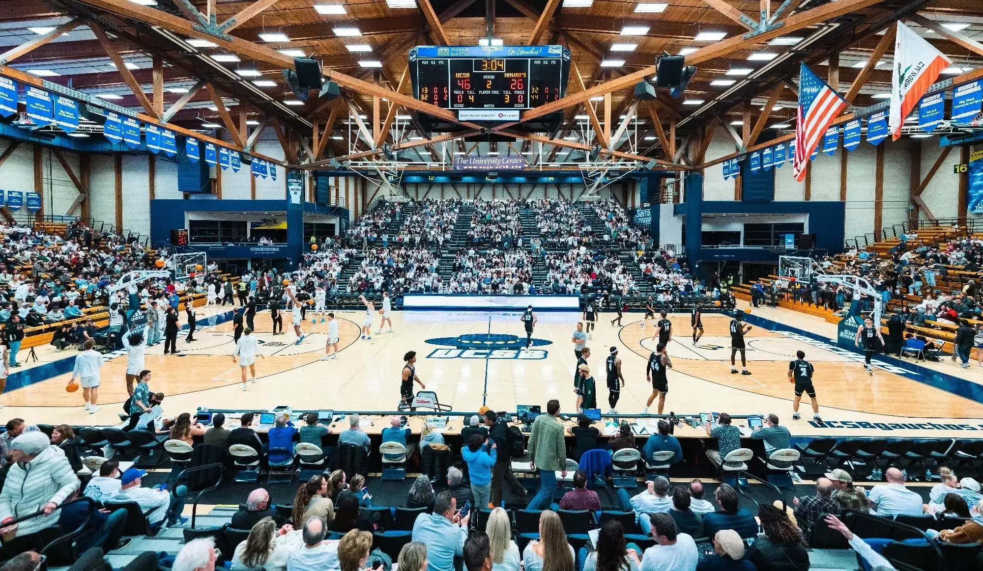 The Thunderdome - Image 1