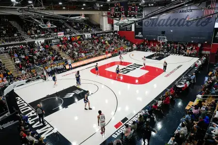 Premier America Credit Union Arena - Image 1