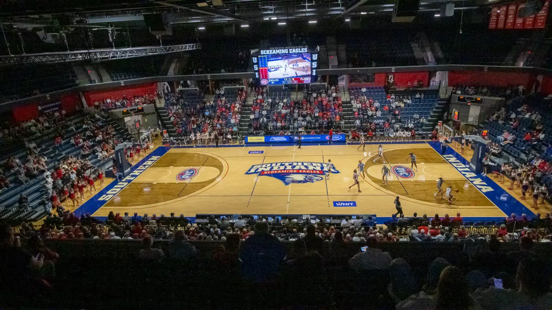 Liberty Arena (IN) - Image 1