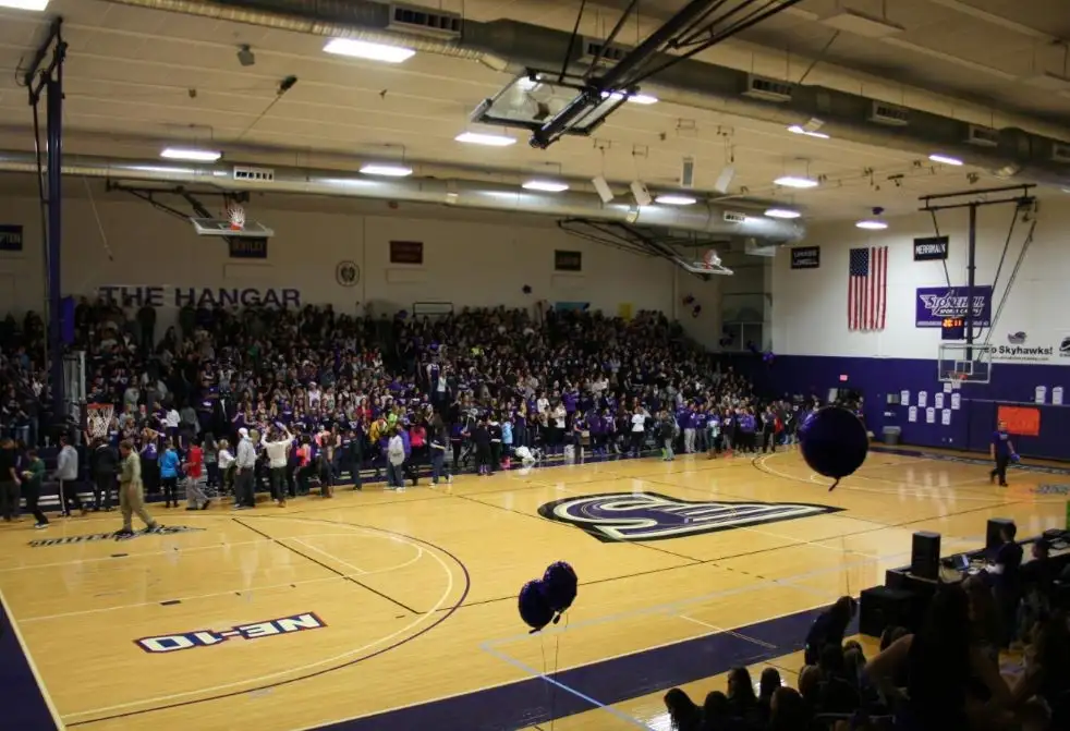 Merkert Gymnasium - Image 1