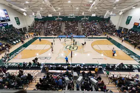 Robert A. Mott Athletics Center - Image 1