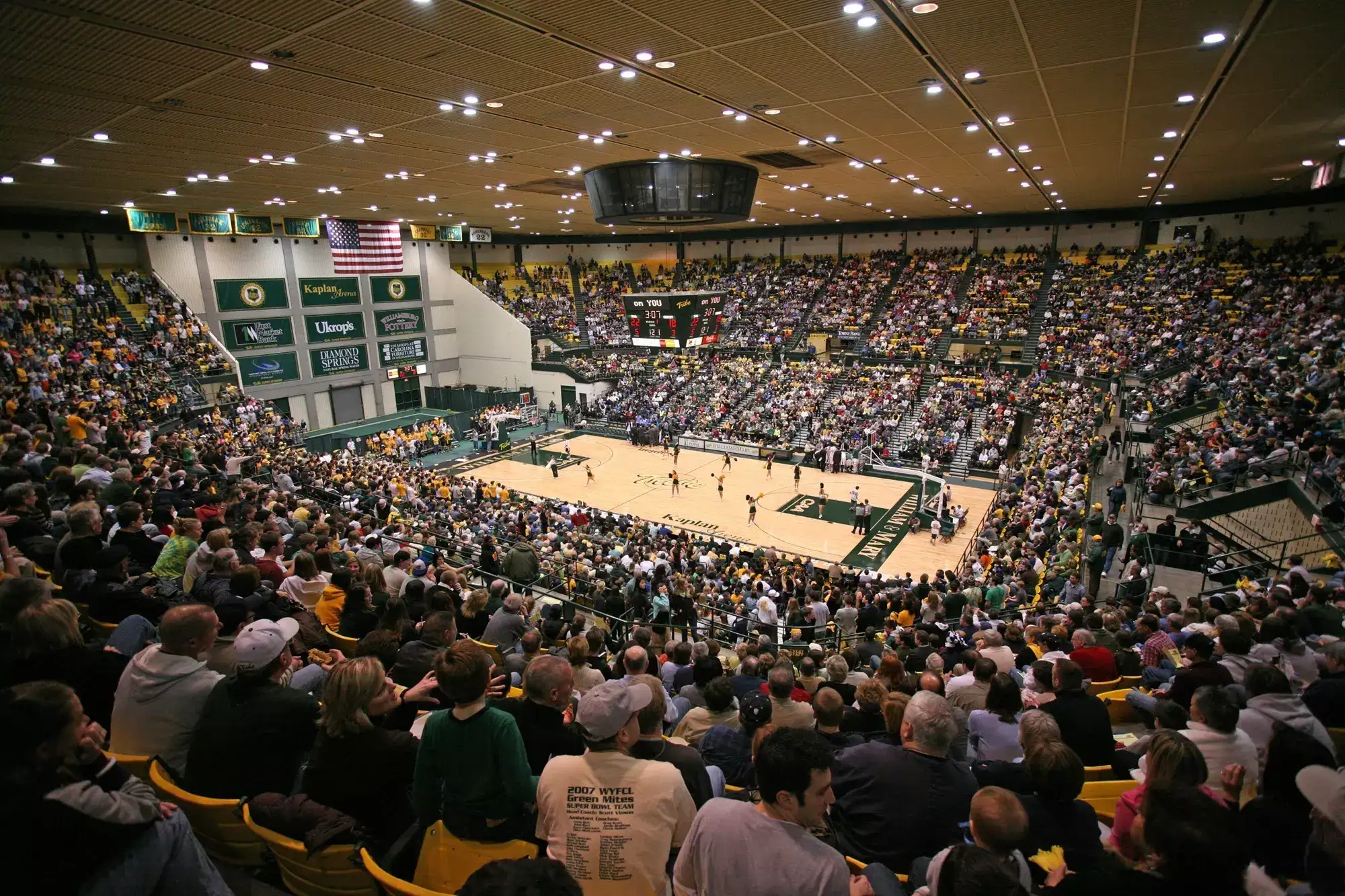 Kaplan Arena - Image 1