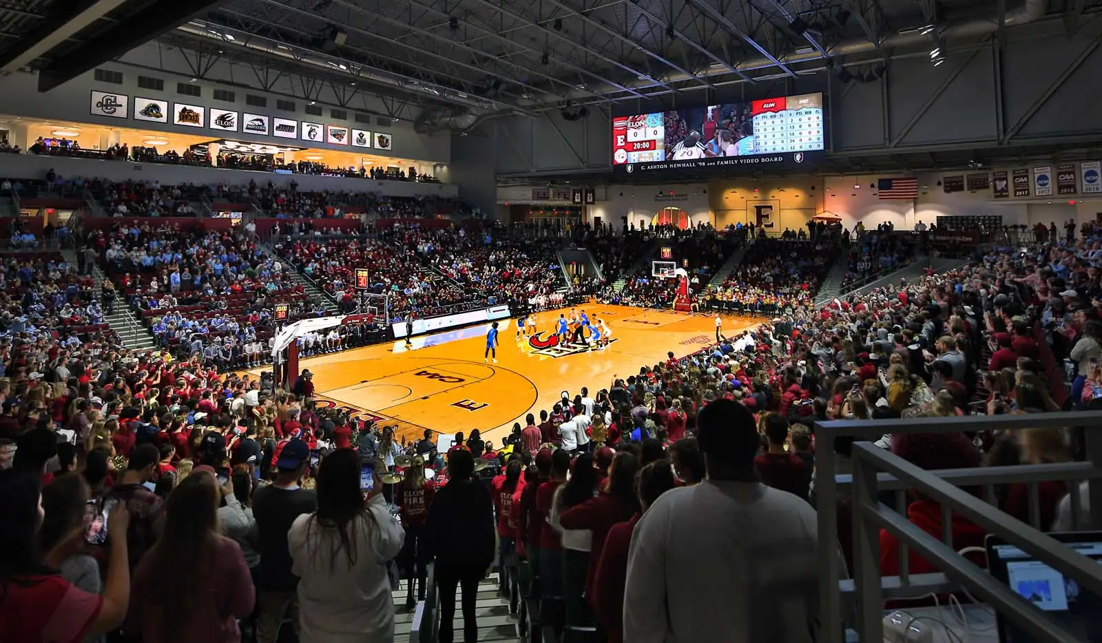 Schar Center - Image 1