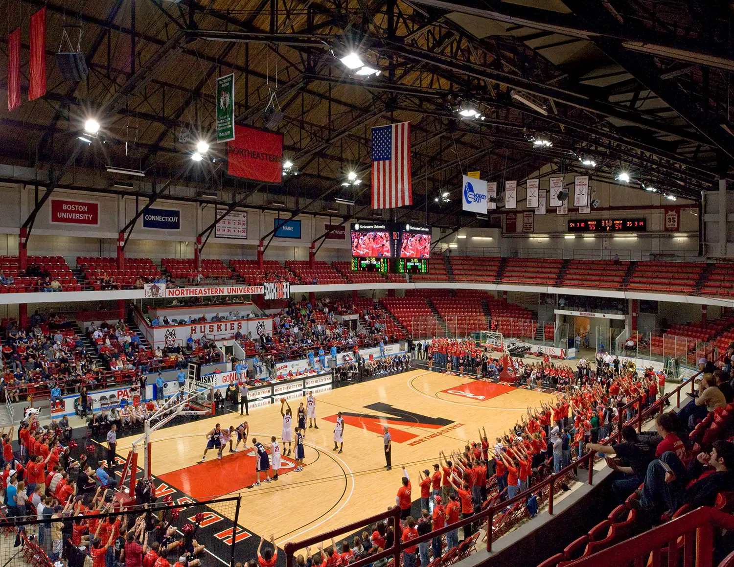Matthews Arena - Image 1
