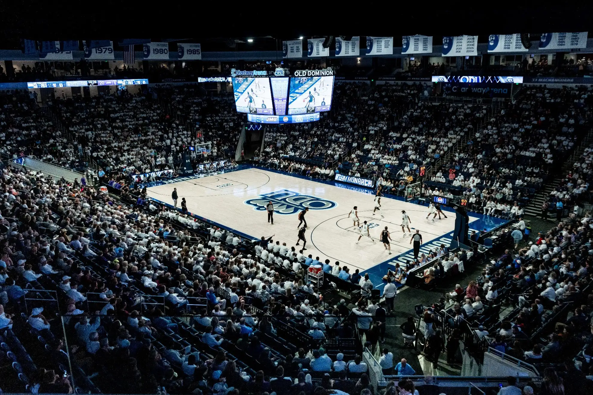 Chartway Arena - Image 1