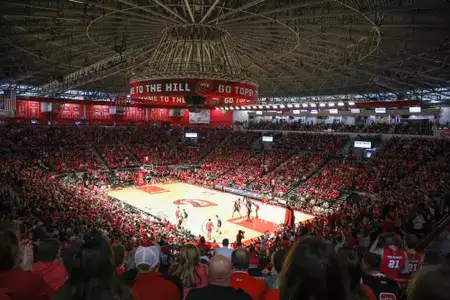 E.A. Diddle Arena - Image 1