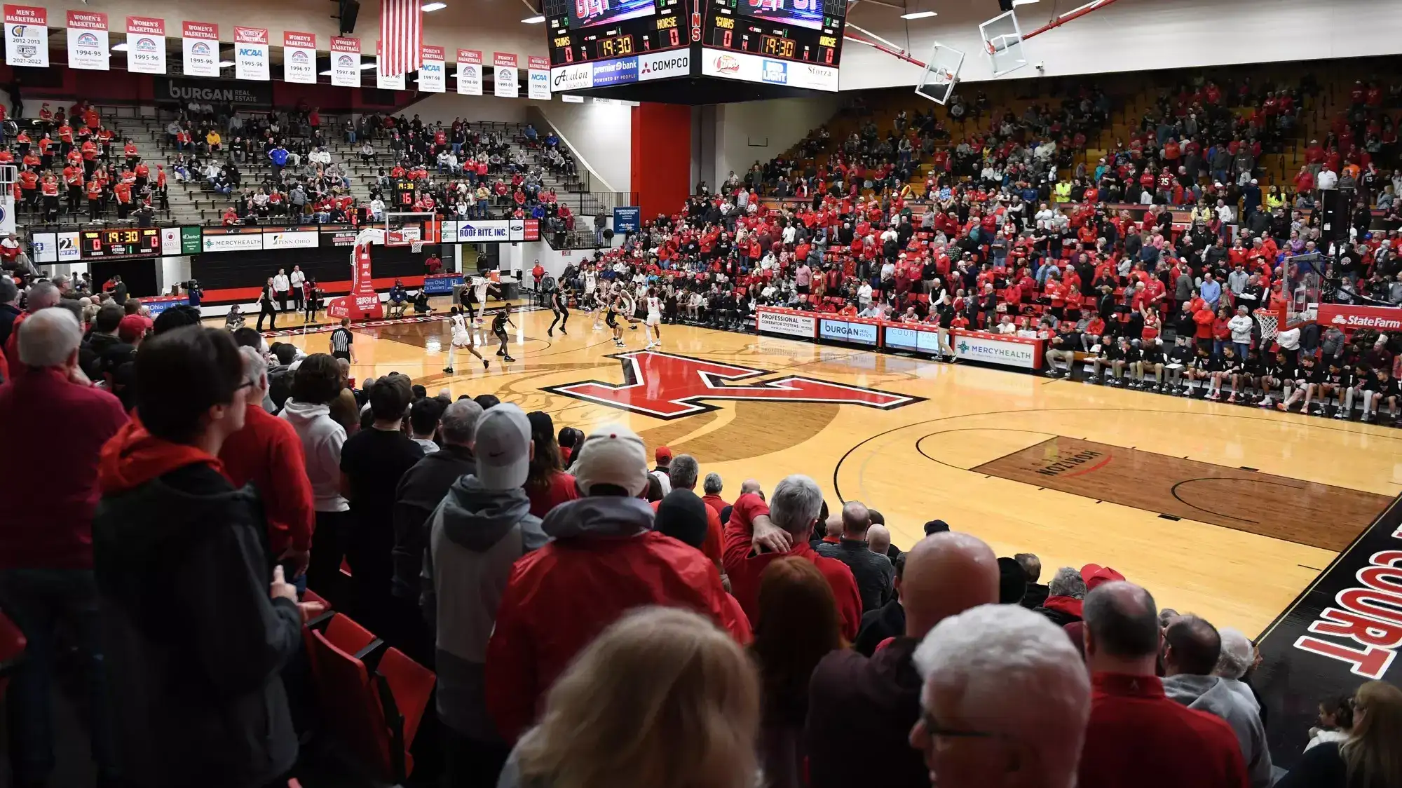 Beeghly Center - Image 1