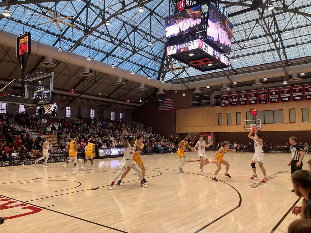 Lavietes Pavilion - Image 1