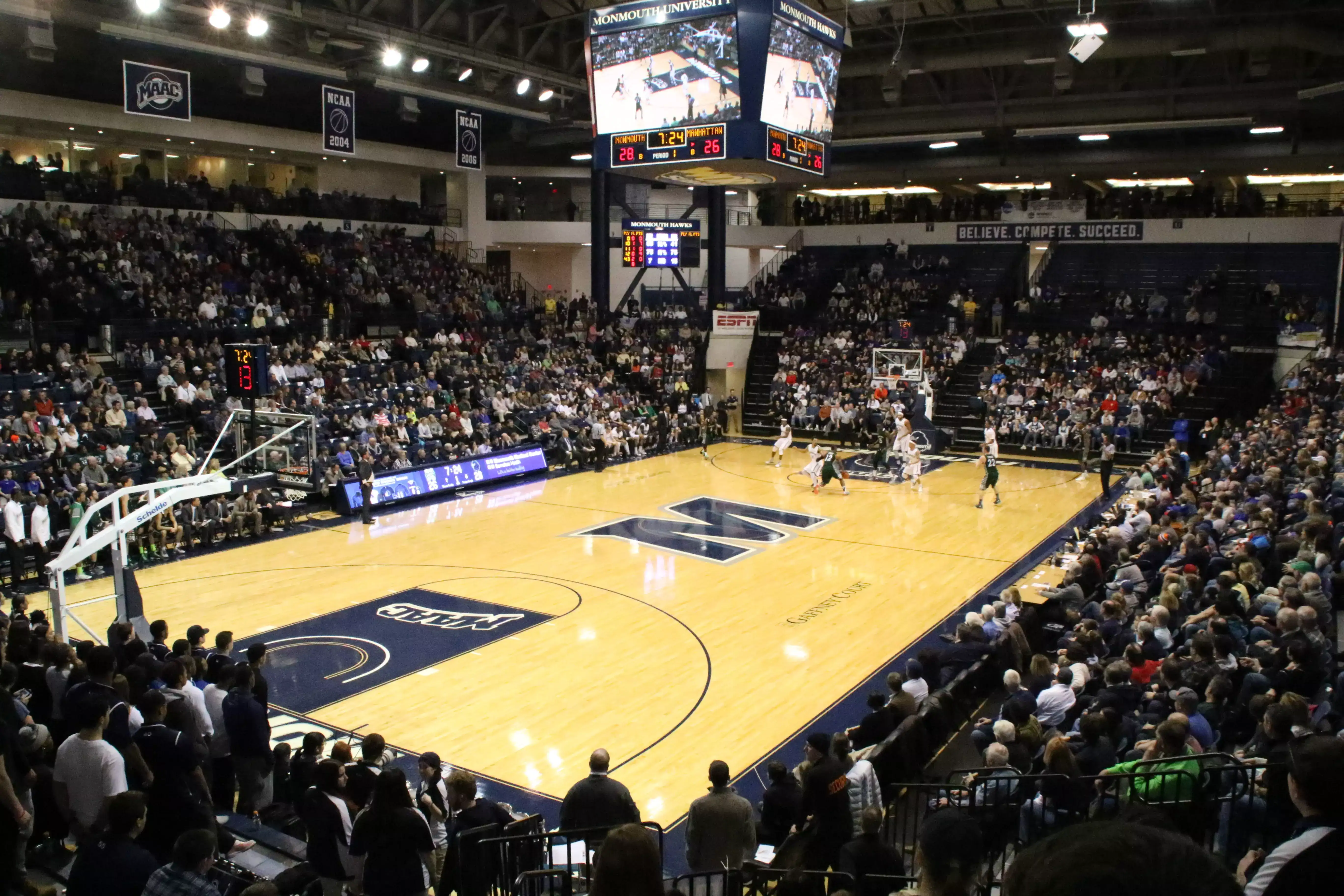 OceanFirst Bank Center - Image 1