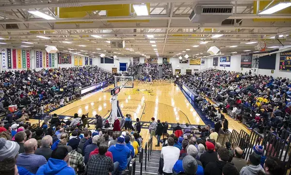 Koessler Athletic Center - Image 1