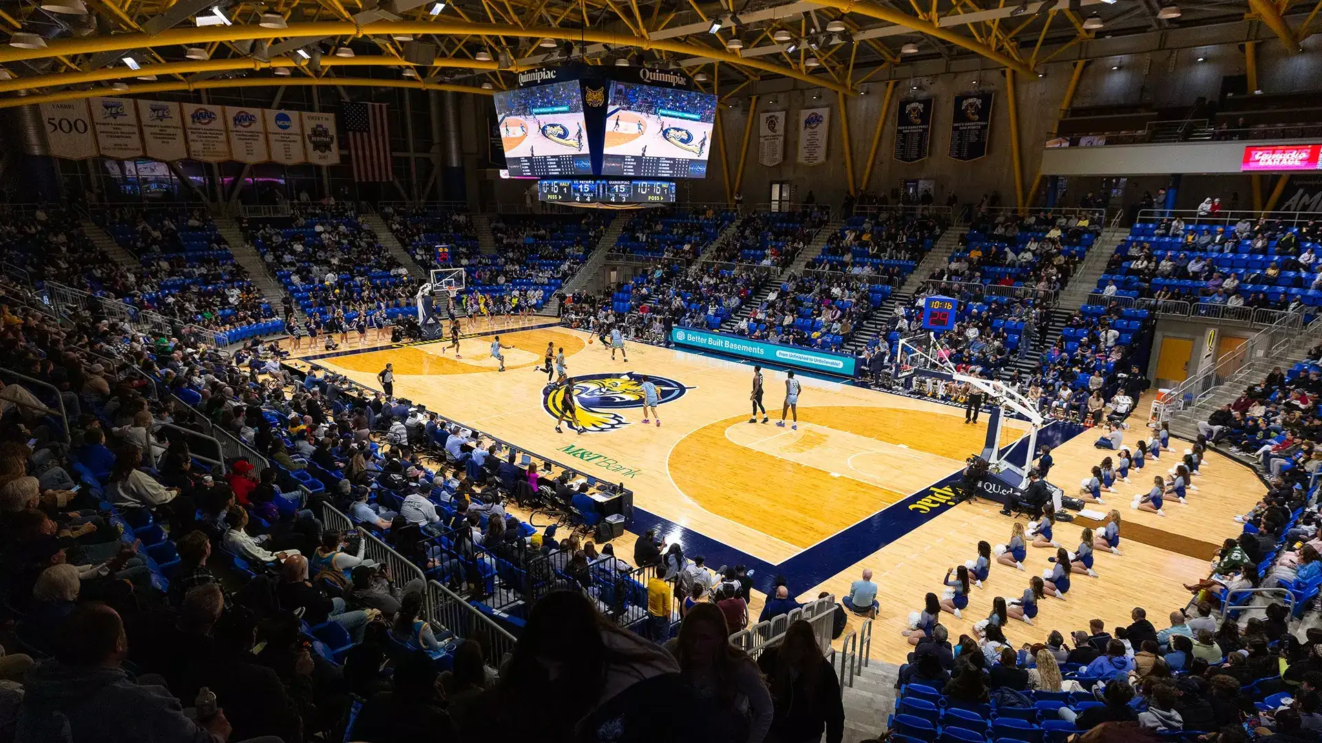 M&T Bank Arena - Image 1